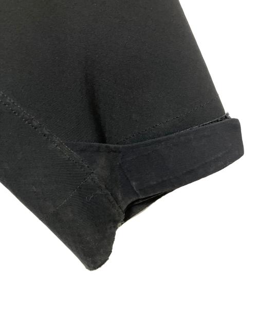 Patagonia（パタゴニア）Patagonia (パタゴニア) ADZE HOODY JACKET ブラック サイズ:Mの古着・服飾アイテム