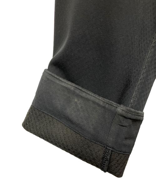 Patagonia（パタゴニア）Patagonia (パタゴニア) ADZE HOODY JACKET ブラック サイズ:Mの古着・服飾アイテム