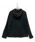 Patagonia (パタゴニア) ADZE HOODY JACKET ブラック サイズ:M：9000円