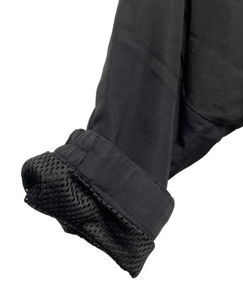 THE NORTH FACE（ザ ノース フェイス）THE NORTH FACE (ザ ノース フェイス) Supreme (シュプリーム) トレッキング コンバーティブル ジャケット ブラック サイズ:不明の古着・服飾アイテム