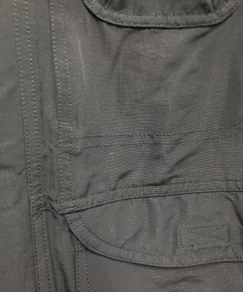 THE NORTH FACE（ザ ノース フェイス）THE NORTH FACE (ザ ノース フェイス) Supreme (シュプリーム) トレッキング コンバーティブル ジャケット ブラック サイズ:不明の古着・服飾アイテム