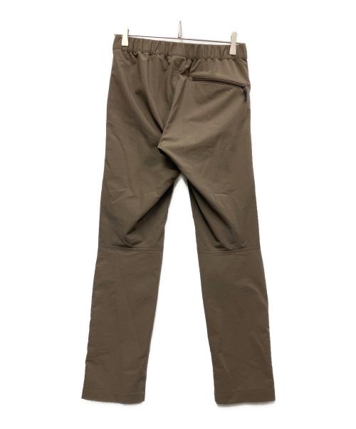 THE NORTH FACE（ザ ノース フェイス）THE NORTH FACE (ザ ノース フェイス) パンツ ブラウン サイズ:Sの古着・服飾アイテム