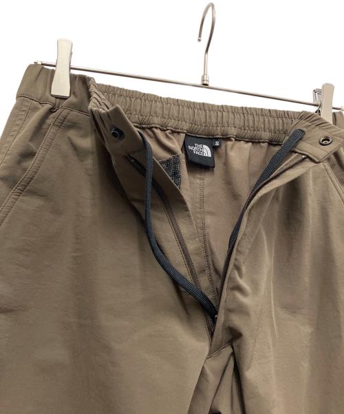 THE NORTH FACE（ザ ノース フェイス）THE NORTH FACE (ザ ノース フェイス) パンツ ブラウン サイズ:Sの古着・服飾アイテム