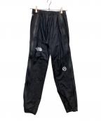THE NORTH FACEザ ノース フェイス）の古着「フューチャーライトパラボラパンツ」｜ブラック