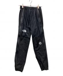 THE NORTH FACE（ザ ノース フェイス）の古着「フューチャーライトパラボラパンツ」｜ブラック