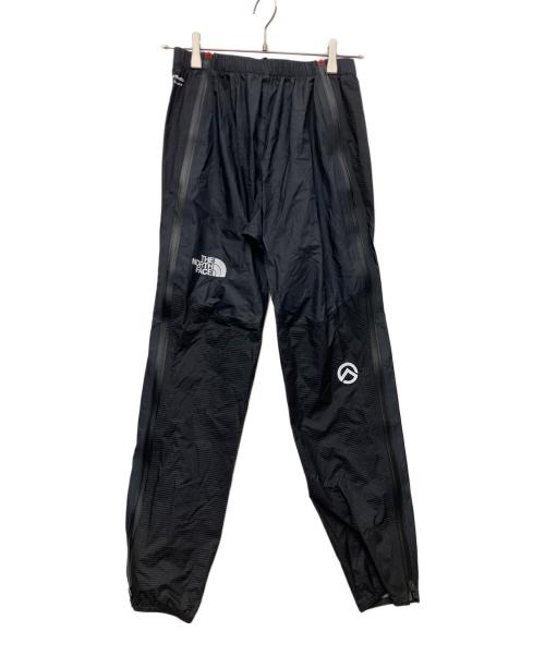 THE NORTH FACE（ザ ノース フェイス）THE NORTH FACE (ザ ノース フェイス) フューチャーライトパラボラパンツ ブラック サイズ:XSの古着・服飾アイテム