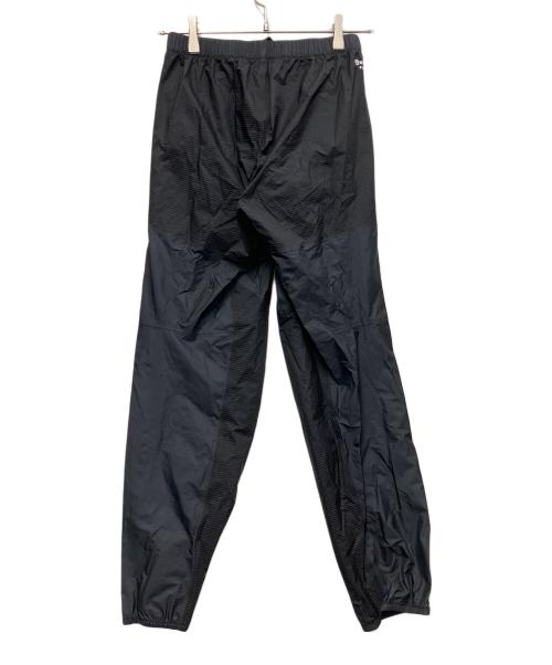 THE NORTH FACE（ザ ノース フェイス）THE NORTH FACE (ザ ノース フェイス) フューチャーライトパラボラパンツ ブラック サイズ:XSの古着・服飾アイテム