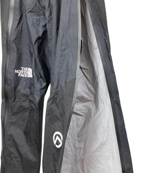 THE NORTH FACE（ザ ノース フェイス）THE NORTH FACE (ザ ノース フェイス) フューチャーライトパラボラパンツ ブラック サイズ:XSの古着・服飾アイテム