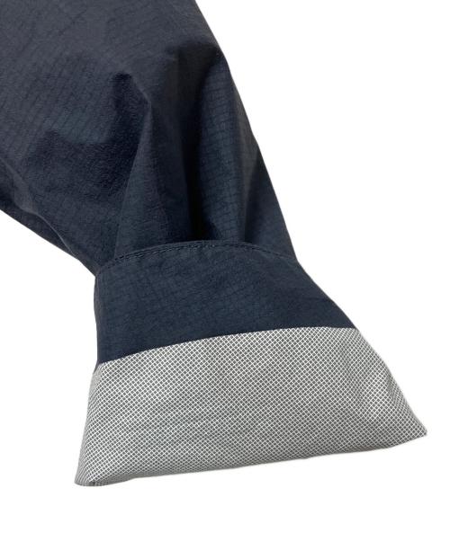THE NORTH FACE（ザ ノース フェイス）THE NORTH FACE (ザ ノース フェイス) ハイクバックパックマウンテン ジャケット レッド×ネイビー サイズ:Sの古着・服飾アイテム