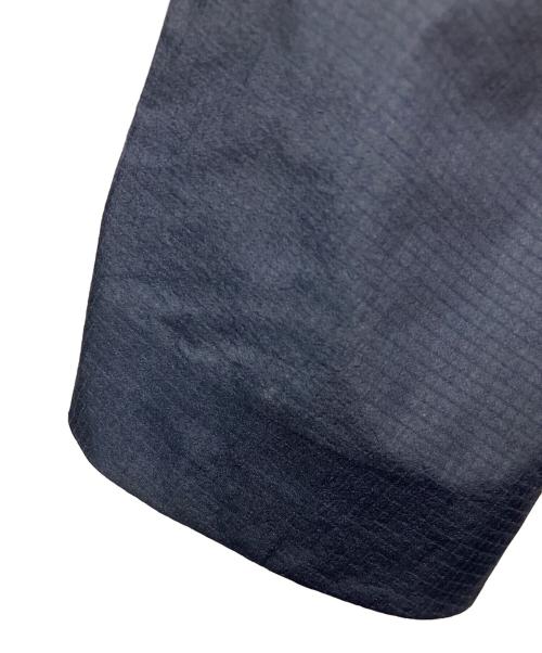 THE NORTH FACE（ザ ノース フェイス）THE NORTH FACE (ザ ノース フェイス) ハイクバックパックマウンテン ジャケット レッド×ネイビー サイズ:Sの古着・服飾アイテム