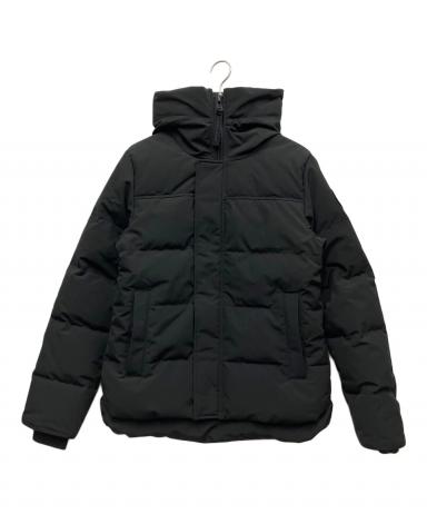 中古・古着通販】CANADA GOOSE (カナダグース) マクミラン パーカ