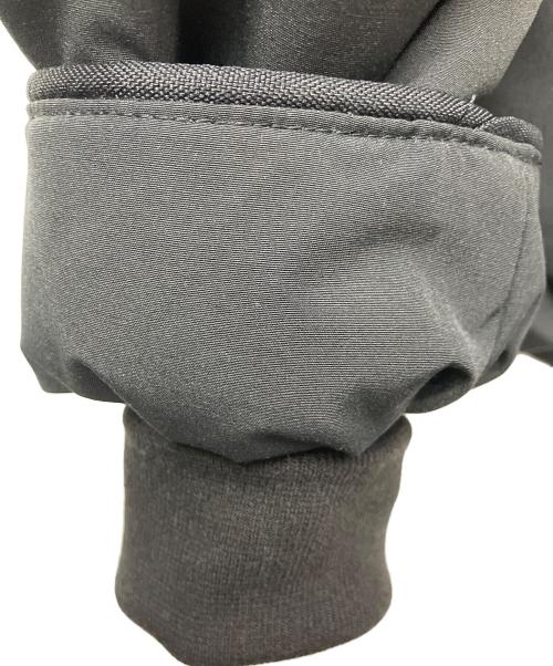 CANADA GOOSE（カナダグース）CANADA GOOSE (カナダグース) マクミラン パーカ ブラックレーベル ブラック サイズ:XSの古着・服飾アイテム