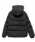 CANADA GOOSE (カナダグース) マクミラン パーカ ブラックレーベル ブラック サイズ:XS：120000円