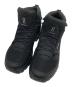 On（オン）の古着「CLOUDROCK MID WATERPROOF (クラウドロック ミッド ウォータープルーフ)」｜ブラック