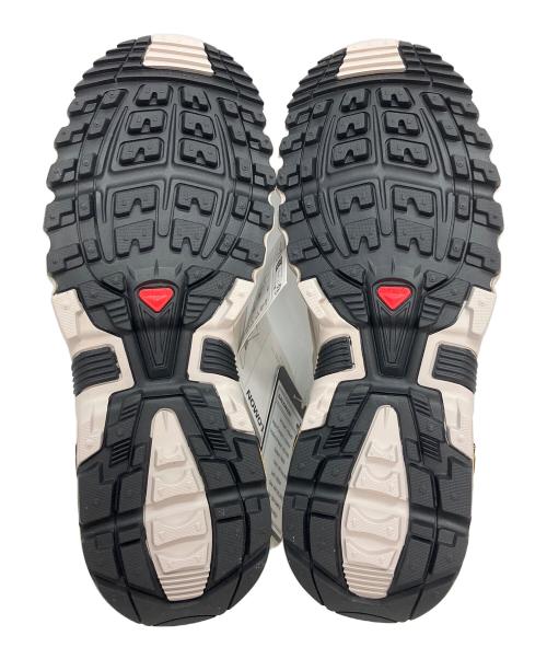 SALOMON（サロモン）SALOMON (サロモン) ACS PRO 20Y スニーカー イエロー サイズ:26の古着・服飾アイテム