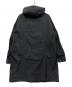 adidas originals (アディダスオリジナル) NMD KRK GTX JACKET (NMD KRK ゴアテックスロングジャケット) ブラック サイズ:L：23000円