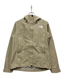 THE NORTH FACE（ザ ノース フェイス）の古着「FLドリズルジャケット」｜ベージュ