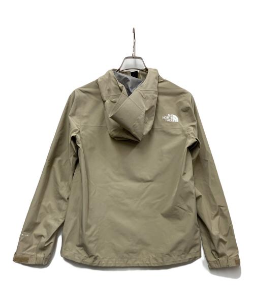 THE NORTH FACE（ザ ノース フェイス）THE NORTH FACE (ザ ノース フェイス) FLドリズルジャケット ベージュ サイズ:Mの古着・服飾アイテム