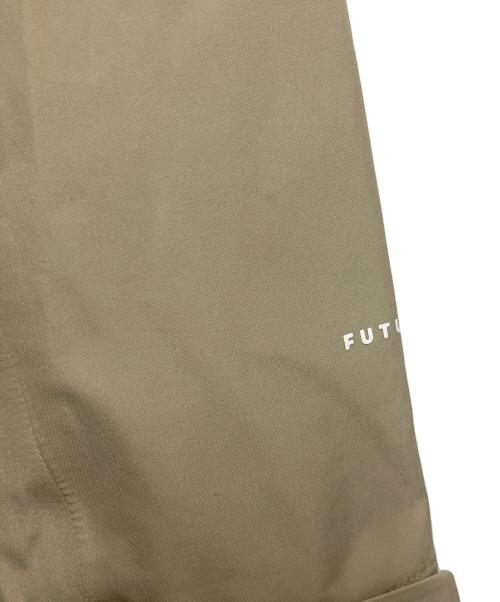 THE NORTH FACE（ザ ノース フェイス）THE NORTH FACE (ザ ノース フェイス) FLドリズルジャケット ベージュ サイズ:Mの古着・服飾アイテム