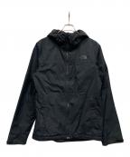 THE NORTH FACEザ ノース フェイス）の古着「ARROWOOD TRICLIMATE JACKET (アローウッド トリクライメイト ジャケット)」｜ブラック