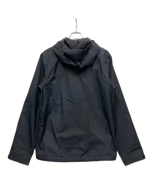THE NORTH FACE（ザ ノース フェイス）THE NORTH FACE (ザ ノース フェイス) ARROWOOD TRICLIMATE JACKET (アローウッド トリクライメイト ジャケット) ブラック サイズ:Sの古着・服飾アイテム