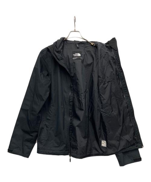 THE NORTH FACE（ザ ノース フェイス）THE NORTH FACE (ザ ノース フェイス) ARROWOOD TRICLIMATE JACKET (アローウッド トリクライメイト ジャケット) ブラック サイズ:Sの古着・服飾アイテム