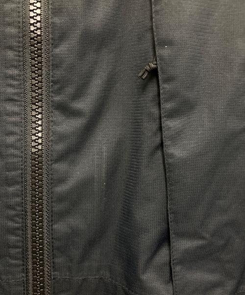 THE NORTH FACE（ザ ノース フェイス）THE NORTH FACE (ザ ノース フェイス) ARROWOOD TRICLIMATE JACKET (アローウッド トリクライメイト ジャケット) ブラック サイズ:Sの古着・服飾アイテム
