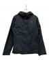 THE NORTH FACE（ザ ノース フェイス）の古着「ARROWOOD TRICLIMATE JACKET (アローウッド トリクライメイト ジャケット)」｜ブラック