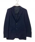TAGLIATORE×Brilla per il gustoタリアトーレ×ブリッラ ペル イルグースト）の古着「テーラードジャケット」｜ネイビー