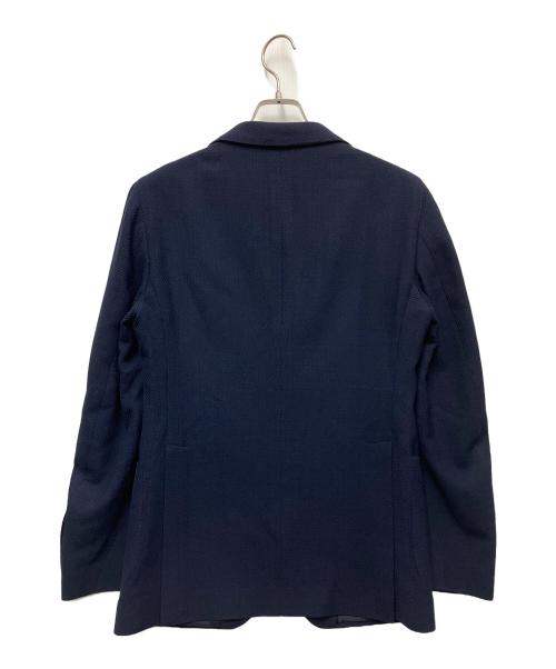 TAGLIATORE（タリアトーレ）TAGLIATORE (タリアトーレ) Brilla per il gusto (ブリッラ ペル イルグースト) テーラードジャケット ネイビー サイズ:1SVF22Kの古着・服飾アイテム