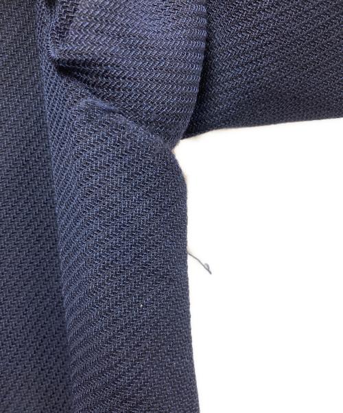 TAGLIATORE（タリアトーレ）TAGLIATORE (タリアトーレ) Brilla per il gusto (ブリッラ ペル イルグースト) テーラードジャケット ネイビー サイズ:1SVF22Kの古着・服飾アイテム