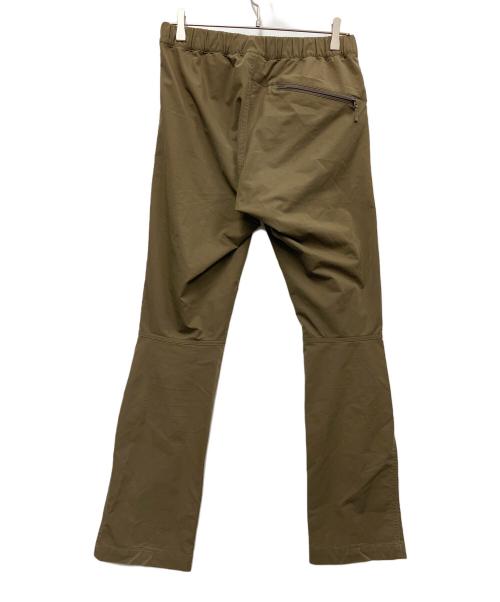 THE NORTH FACE（ザ ノース フェイス）THE NORTH FACE (ザ ノース フェイス) ドーロライトパンツ ブラウン サイズ:Mの古着・服飾アイテム