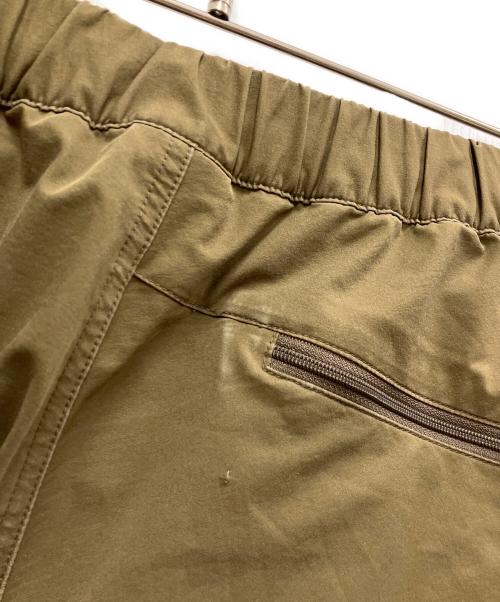 THE NORTH FACE（ザ ノース フェイス）THE NORTH FACE (ザ ノース フェイス) ドーロライトパンツ ブラウン サイズ:Mの古着・服飾アイテム