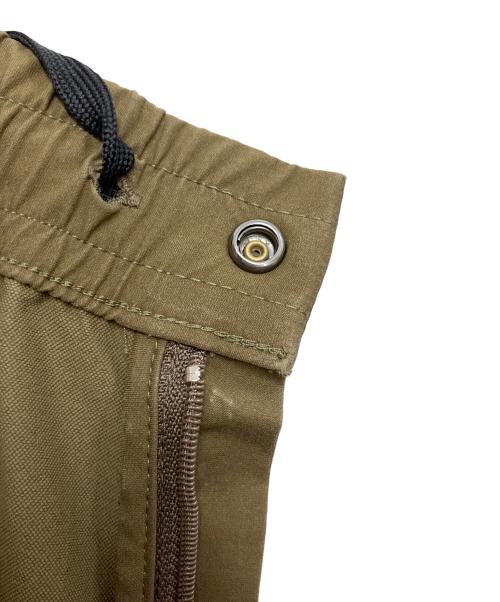THE NORTH FACE（ザ ノース フェイス）THE NORTH FACE (ザ ノース フェイス) ドーロライトパンツ ブラウン サイズ:Mの古着・服飾アイテム