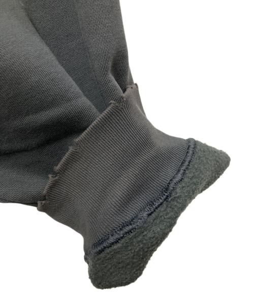 yeezy gap（イージーギャップ）YEEZY GAP (イージーギャップ) HIGH NECK SWEATER グレー サイズ:Mの古着・服飾アイテム