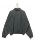 YEEZY GAP (イージーギャップ) HIGH NECK SWEATER グレー サイズ:M：10000円