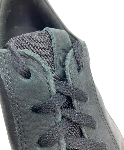 ECCO（エコー）ECCO (エコー) FLEXURE RUNNER ブラック サイズ:36の古着・服飾アイテム