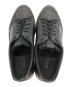 中古・古着 ECCO (エコー) FLEXURE RUNNER ブラック サイズ:36：6000円