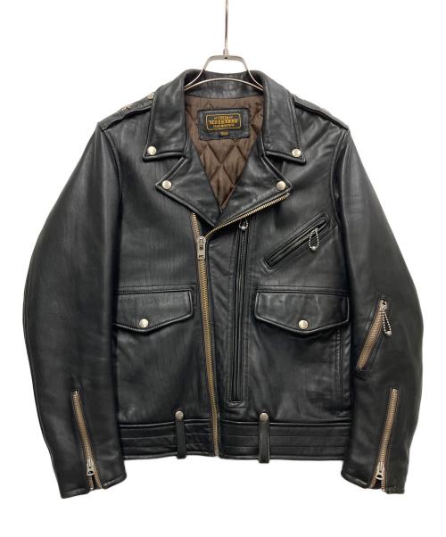 NEIGHBORHOOD（ネイバーフッド）NEIGHBORHOOD (ネイバーフッド) GRIDE / SL-JKT ブラック サイズ:sの古着・服飾アイテム
