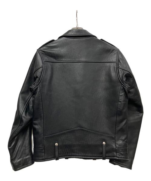 NEIGHBORHOOD（ネイバーフッド）NEIGHBORHOOD (ネイバーフッド) GRIDE / SL-JKT ブラック サイズ:sの古着・服飾アイテム