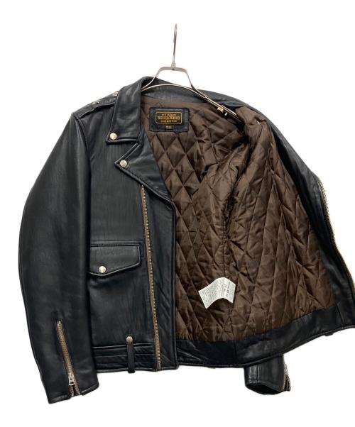 NEIGHBORHOOD（ネイバーフッド）NEIGHBORHOOD (ネイバーフッド) GRIDE / SL-JKT ブラック サイズ:sの古着・服飾アイテム