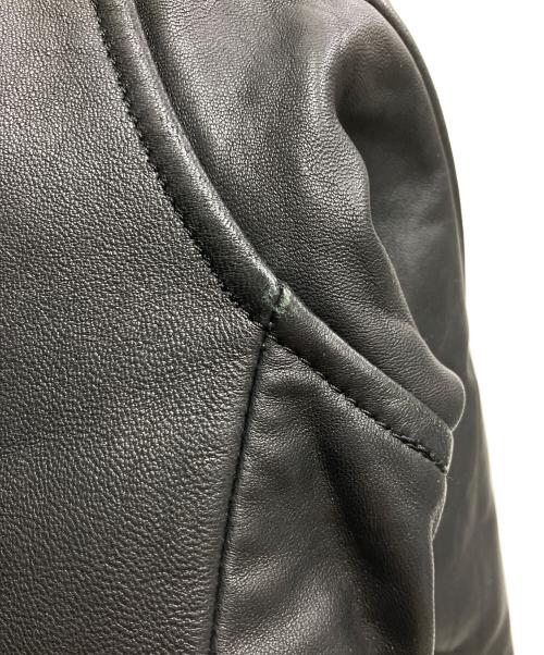 NEIGHBORHOOD（ネイバーフッド）NEIGHBORHOOD (ネイバーフッド) GRIDE / SL-JKT ブラック サイズ:sの古着・服飾アイテム
