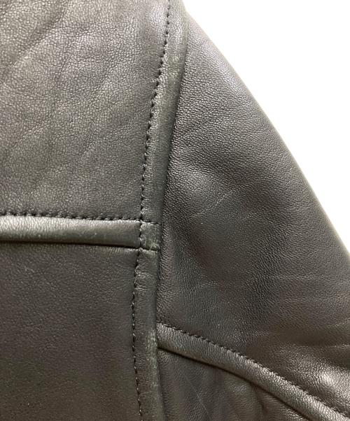 NEIGHBORHOOD（ネイバーフッド）NEIGHBORHOOD (ネイバーフッド) GRIDE / SL-JKT ブラック サイズ:sの古着・服飾アイテム