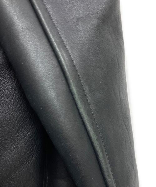 NEIGHBORHOOD（ネイバーフッド）NEIGHBORHOOD (ネイバーフッド) GRIDE / SL-JKT ブラック サイズ:sの古着・服飾アイテム