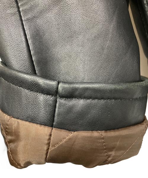 NEIGHBORHOOD（ネイバーフッド）NEIGHBORHOOD (ネイバーフッド) GRIDE / SL-JKT ブラック サイズ:sの古着・服飾アイテム
