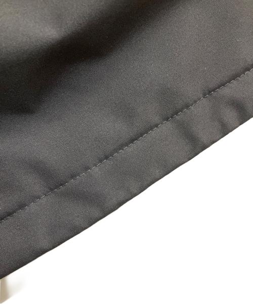 WOOLRICH（ウールリッチ）WOOLRICH (ウールリッチ) TETON ダウンジャケット ブラック サイズ:Mの古着・服飾アイテム