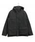 WOOLRICH（ウールリッチ）の古着「TETON ダウンジャケット」｜ブラック