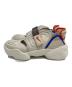 NIKE (ナイキ) WMNS AIR AQUA RIFT PREMIUM アイボリー サイズ:25：5000円