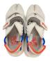 中古・古着 NIKE (ナイキ) WMNS AIR AQUA RIFT PREMIUM アイボリー サイズ:25：5000円