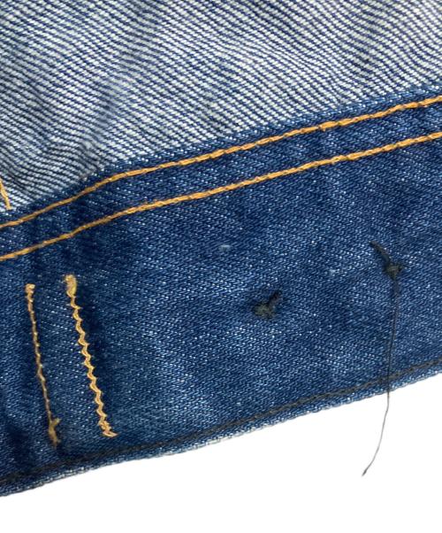 LEE（リー）LEE (リー) 70-80s デニムトラッカージャケット インディゴ サイズ:42Rの古着・服飾アイテム